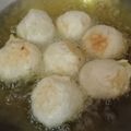 Cooksnap dari Elisa Anggun Sari untuk resep Pempek Adaan Nasi