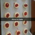 Melissa Rent's cooksnap of when they made Easiest Butter Cookies!!!.