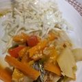 El cooksnap de Cinahy cuando hizo Ensalada de col KFC💖.