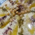 صورة من اولادي سعادتي ( ام آدم )، شاركها بعد تجربة وصفة حمص ولحمة