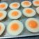 Cooksnap dari Mama Os untuk resep Puding Telur Mata Sapi