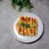 Cooksnap dari Haryanti Andrie untuk resep Korean Tortilla Egg Sandwich Devina Hermawan