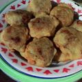 Cooksnap dari Watiasri untuk resep Kue kumbu (kue kacang ijo)