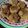 Cooksnap dari Watiasri untuk resep Kue kumbu (kue kacang ijo)