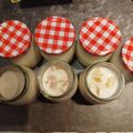 El cooksnap de Antonia García Fernández cuando hizo Yogur griego en yogurtera.