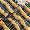 Cooksnap dari 🍒 Aiu Pu3 🍒 untuk resep Chesee Pastry (Homemade)