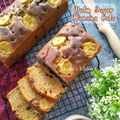 Cooksnap dari Tri Puji Lestari (Chacha's Kitchen) untuk resep Cake Pisang Gula Palem