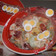 Cooksnap από tahitian στη συνταγή Μακαρονοσαλάτα Λαχανικών με Κερκυραϊκό Νούμπουλο
