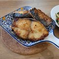 Cooksnap dari Yuliana untuk resep Ikan Tenggiri Goreng