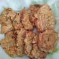 Cooksnap dari @rimanoerma untuk resep Bakwan Jagung Krispy