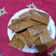 El cooksnap de andrea diaz cuando hizo Brownies de café 🌰.