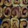 Cooksnap dari Anggun S untuk resep 63. Sourdough Cinnamon Roll