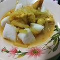 Cooksnap dari Fitri Wijayanti untuk resep Sayur Labusiam Santan 😘 / Lontong Sayur 😍
