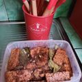 Cooksnap dari 💗Meyfa👨🏼‍🍳 untuk resep Tempe Tahu Bacem