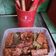 Cooksnap dari 💗Meyfa👨🏼‍🍳 untuk resep Tempe Tahu Bacem