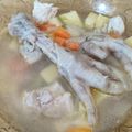 Cooksnap dari Agnesia Evita untuk resep SOP Manten Khas Solo