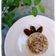 Cooksnap dari Nia d'Kitch untuk resep Puding Kurma