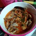 Cooksnap dari rahma untuk resep Ceker ayam pedas mercon