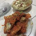 Cooksnap dari Irene Chitra untuk resep Ikan Nila balado
