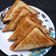 Priyanka Shrivastava का कुकस्नैप जब उन्होंने वेजिटेबल चीज़ सैंडविच (Vegetable cheese sandwich recipe in hindi) बनाया था।