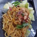 Cooksnap dari Cadis untuk resep Mie Aceh Ala Resto
