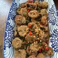 Cooksnap dari Mita Fitriyani untuk resep Terong Crispy Cabe Garam #pr_olahanterong