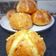 Cooksnap dari Cedane Kitchen untuk resep Korean Garlic Cheese Bread Ekonomis