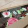 Cooksnap dari Fuji Maulita untuk resep Cupcake coklat panggang no mixer