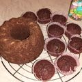 Cooksnap από Barbie Darbie στη συνταγή Σοκολατένιο κέικ με παντζάρι