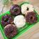 Cooksnap dari Susilowati untuk resep Donat Santai (autolisis)