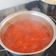 El cooksnap de Mariana Fernanda cuando hizo Spaghetti con salsa boloñesa.
