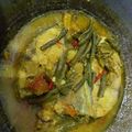 Cooksnap dari Henny Pratiwi untuk resep Pindang Patin Asem Pedas