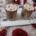 Dimple prajapati 's cooksnap of when they made કોલ્ડ કોફી (Cold Coffee Recipe In Gujarati).