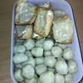 Cooksnap dari April untuk resep Cilok Tuna Mantul
