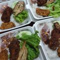 Cooksnap dari Laksana Eka Putri untuk resep Ayam Bumbu Hitam