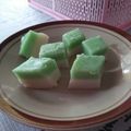 Cooksnap dari nofiyana untuk resep Kue talam lembut tidak lembek
