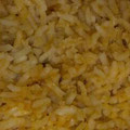 El cooksnap de Consuelo J.B. cuando hizo Arroz Rojo, No se pega, no se bate🍚👍.