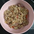 Cooksnap dari nunungmartiani untuk resep 11.) Nasi Goreng Solaria