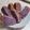 Cooksnap dari Stephanie Wijaya untuk resep Chiffon ubi ungu