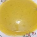 El cooksnap de Erika Domenech Lopez cuando hizo Crema de verduras con thermomix.