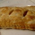 NCCook's cooksnap of when they made McDonald's Apple Pie!!.