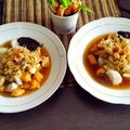Cooksnap dari Arisauna Pahlevi untuk resep lontong balap