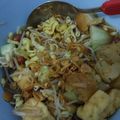 Cooksnap dari Ummu Rasya Afif untuk resep Pempek Ebi Ekonomis beserta Cuko