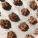 Cooksnap dari Melissa untuk resep Gluten free double choco oat cookies