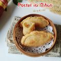 Cooksnap dari Iqha Qyuth untuk resep Pastel Bihun