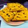 il Marcella Sweetly Elvie quando ha preparato Focaccia alla zucca