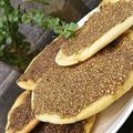صورة من rana.f.Saber، شاركها بعد تجربة وصفة عجينة المناقيش المنزلية