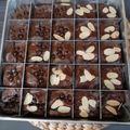 Cooksnap dari Noerma Danies untuk resep Brownies panggang shiny chrust