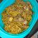Cooksnap azlina azzeri semasa beliau membuat Mee Goreng Simple.