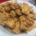 Cooksnap dari Ayindha untuk resep Ayam Saus Telur Asin (Bumbu Instan)